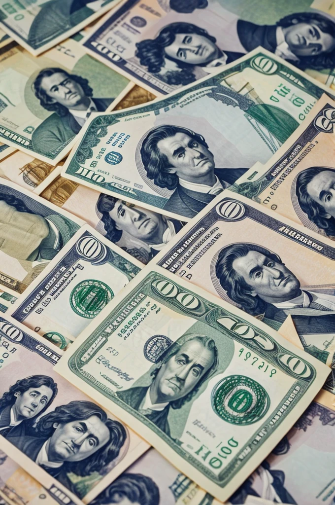 money 
