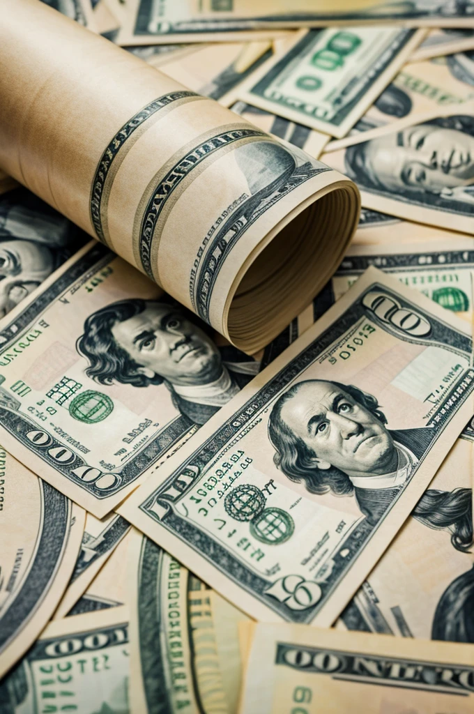 money