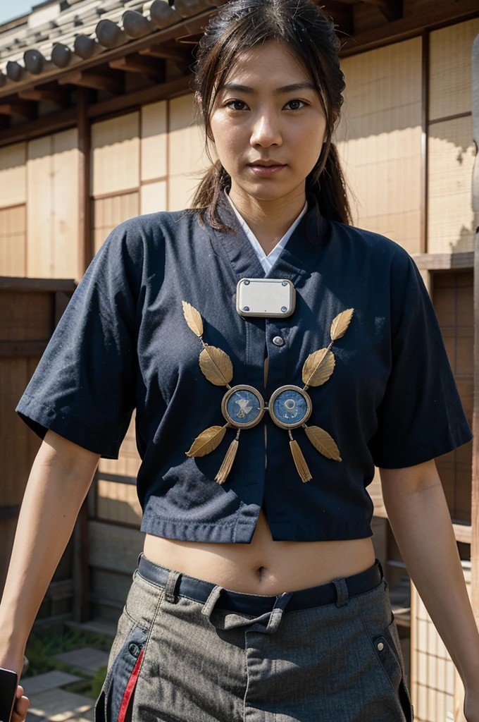 generates an image about the innovation and technology of the Japanese miracle
