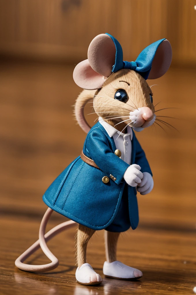 Perez mouse 