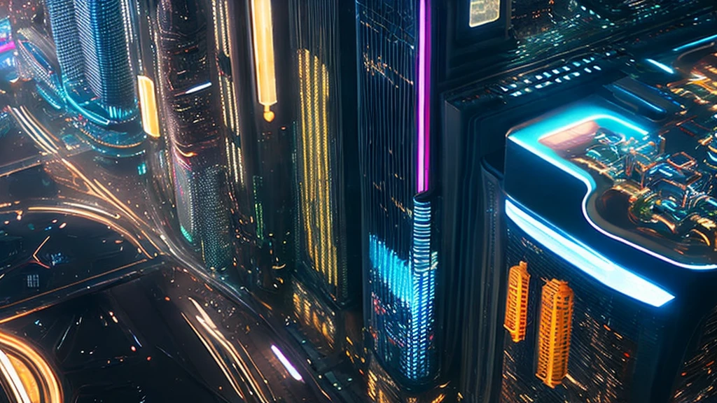 latest technology, flying cars, CLOSEUP GENERAL SHOT OF OVERCROUPED INTRICATE FUTURISTIC CYBER PUNK CITY, cinematic lighting, 4k image, futurism, futuristic vehicles, CHINESE FOOD STALLS, CONSTANT HUMIDITY, SUPER TALL BUILDINGS ON THE AVENUE, VERY TALL SKYSCRAPER, SATURDAY AT NIGHT, music, Bustle, many cars, GIRLS OF THE NIGHT, LUXURY CARS,
