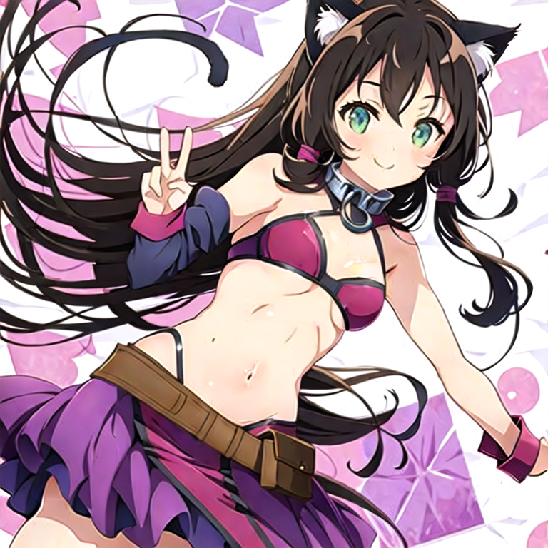 Rem Galleu -Isekai Maou to Shoukan Shoujo no Dorei Majutsu- v1.0
