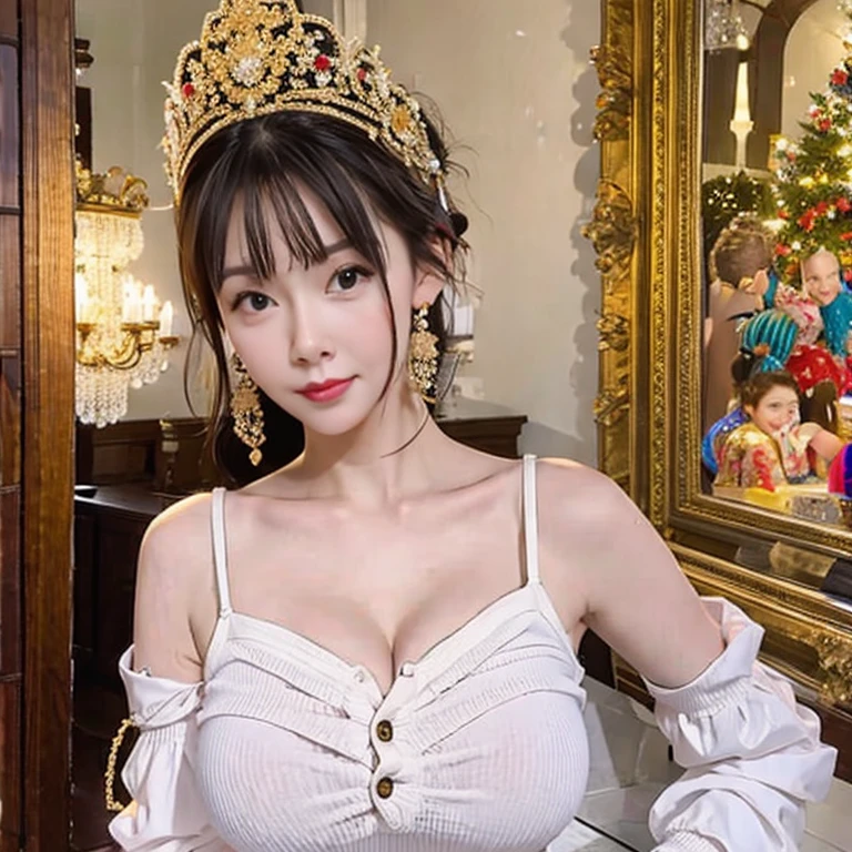 (masterpiece, best quality:1.2), 1girl, solo