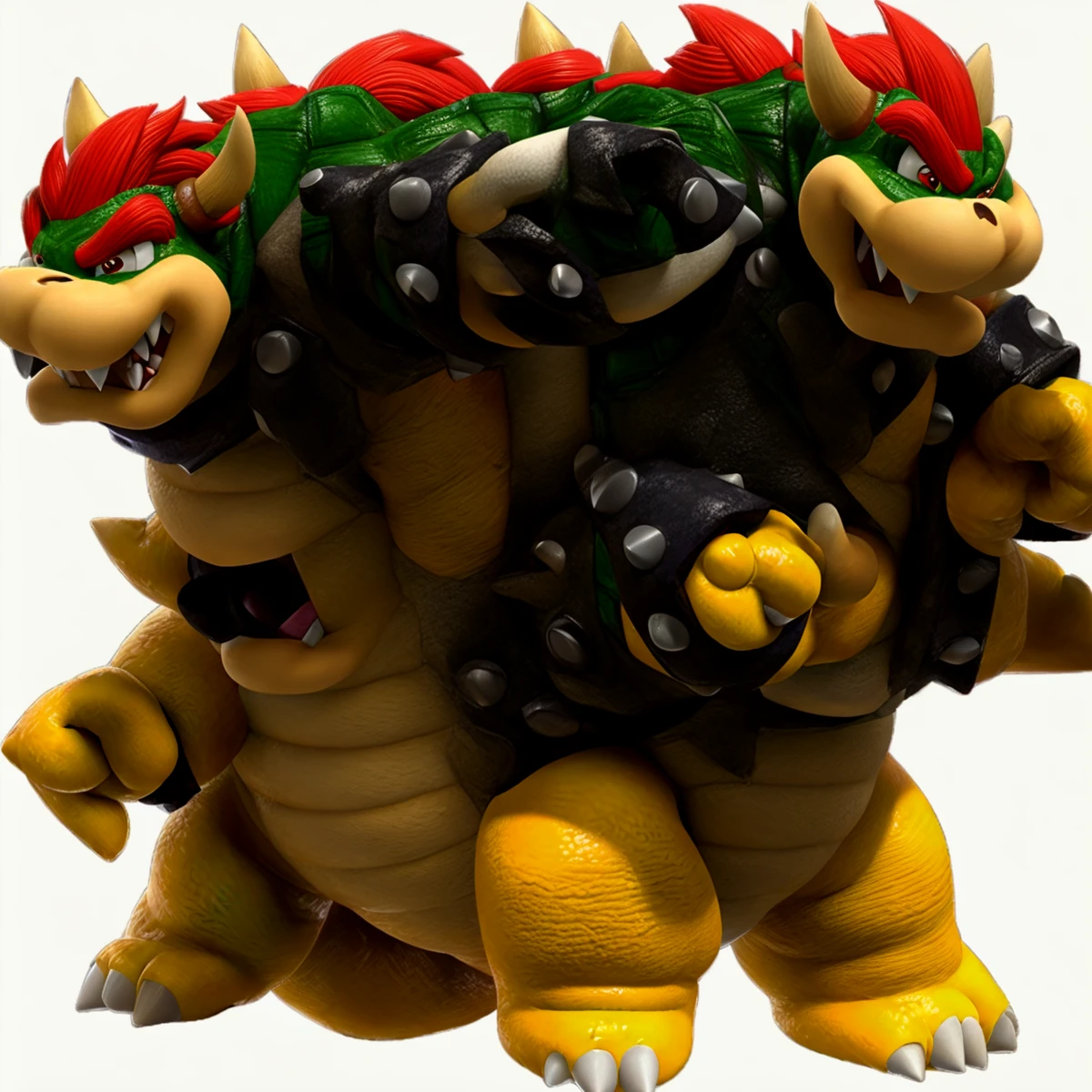 ,Wonder, ,Bowser, ,Super Mario,