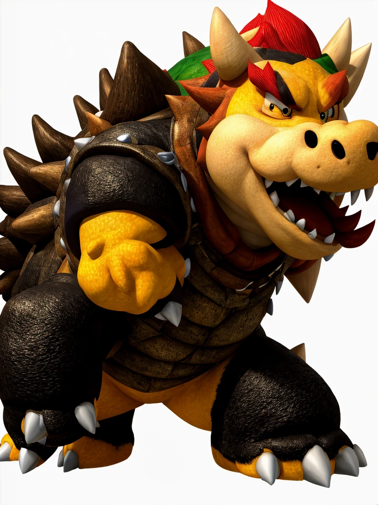 bowser