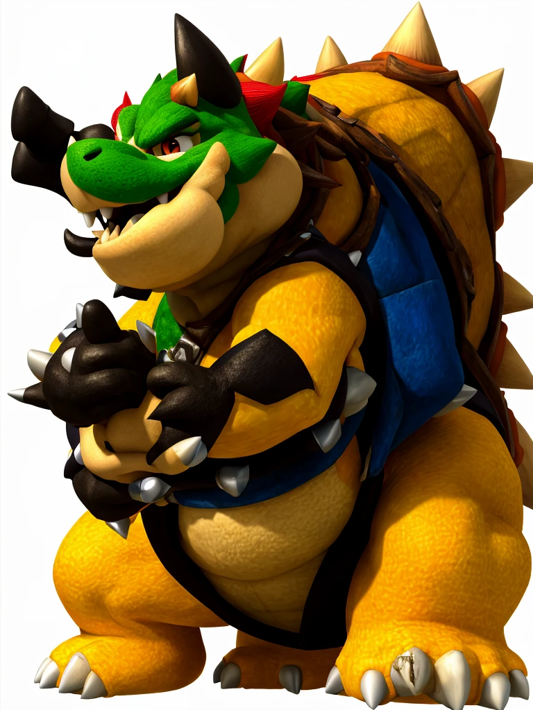 bowser