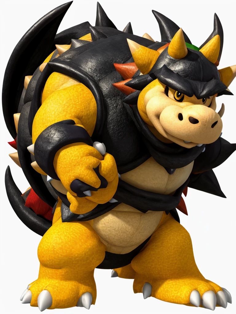 bowser