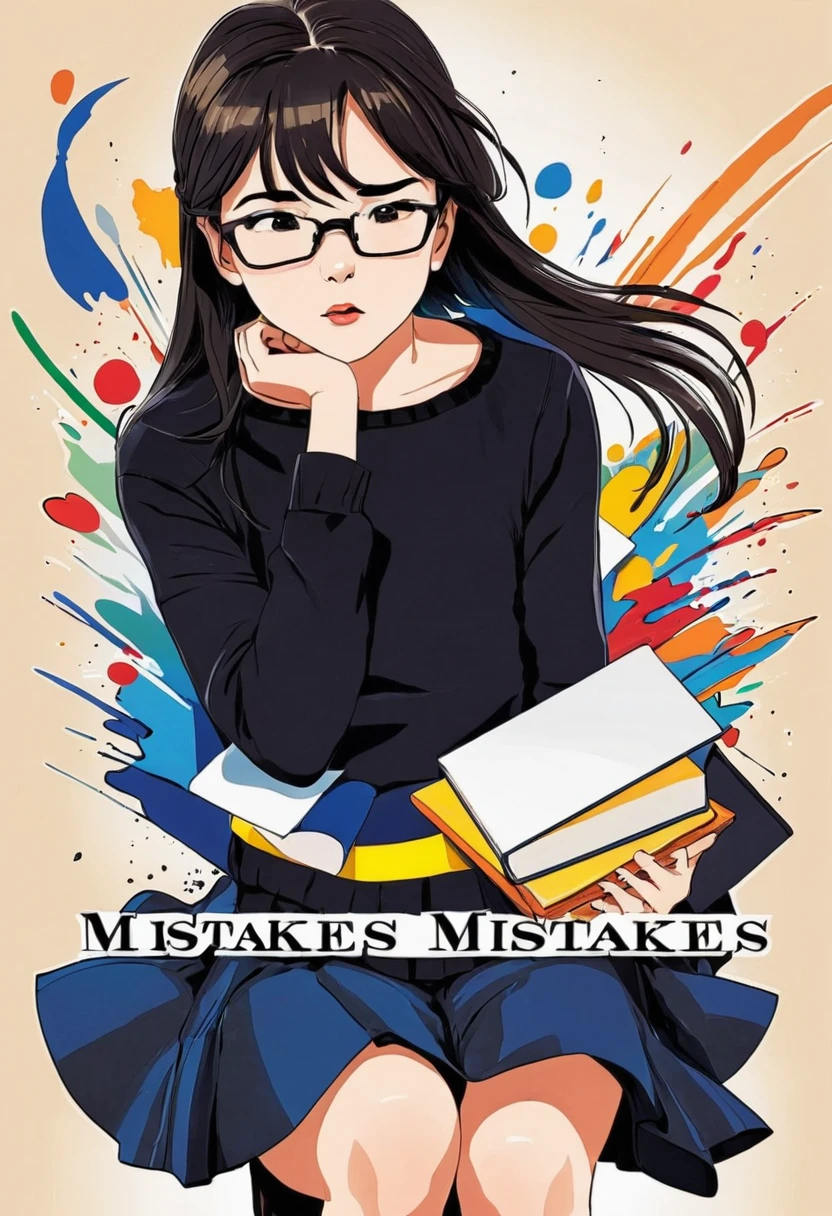 Fix mistakes