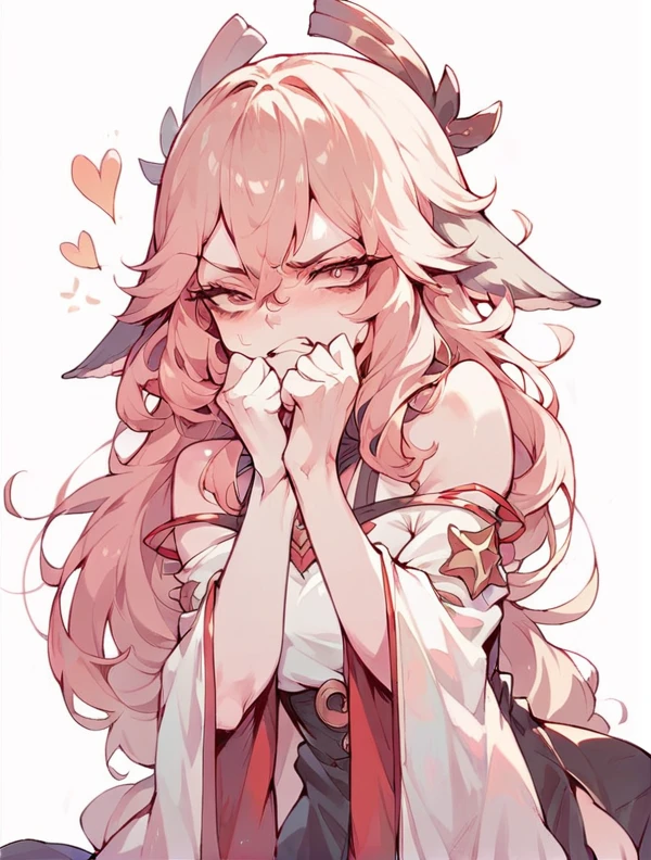 Create a cute tsundere with black hair, sexy tsundere face, pale skin, black school clothes, toned legs, legs thick sexy dress