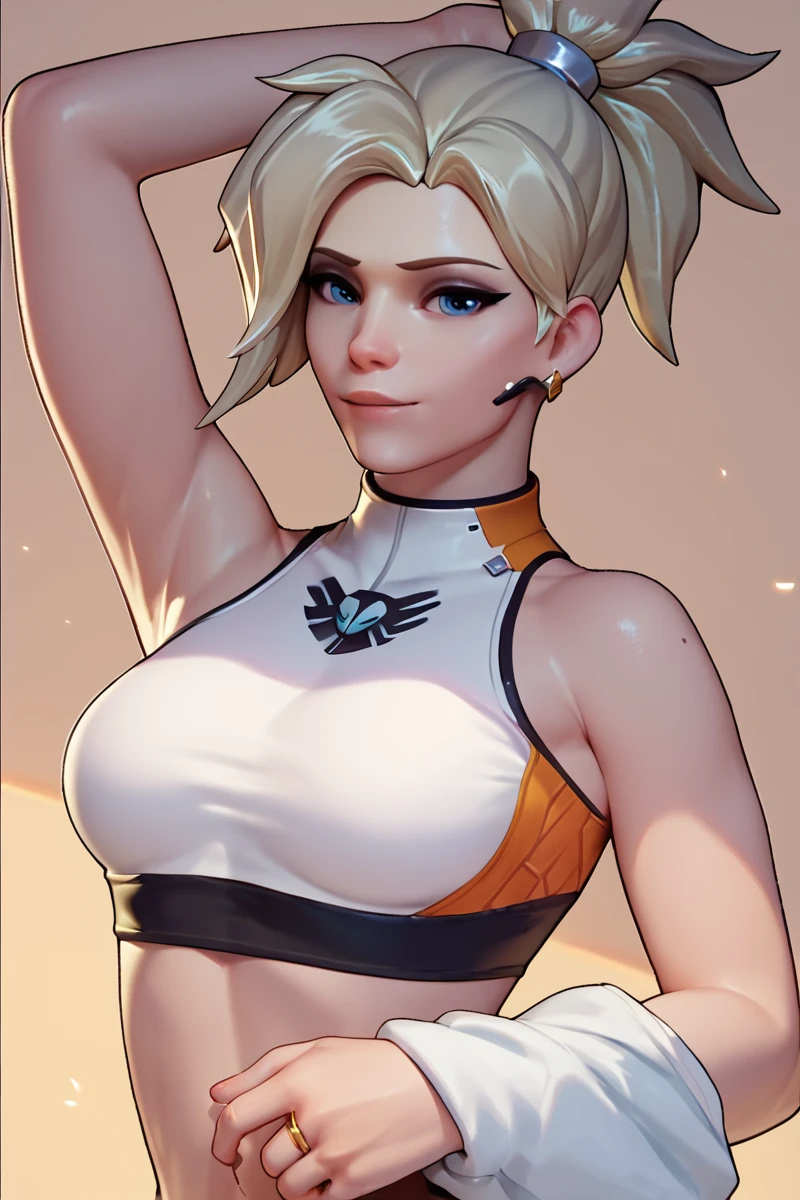 score_9,score_8_up,score_7_up,score_6_up ,source_overwatch score_9, score_8_up, score_7_up, 1woman, solo, mercy \(overwatch\), high quality