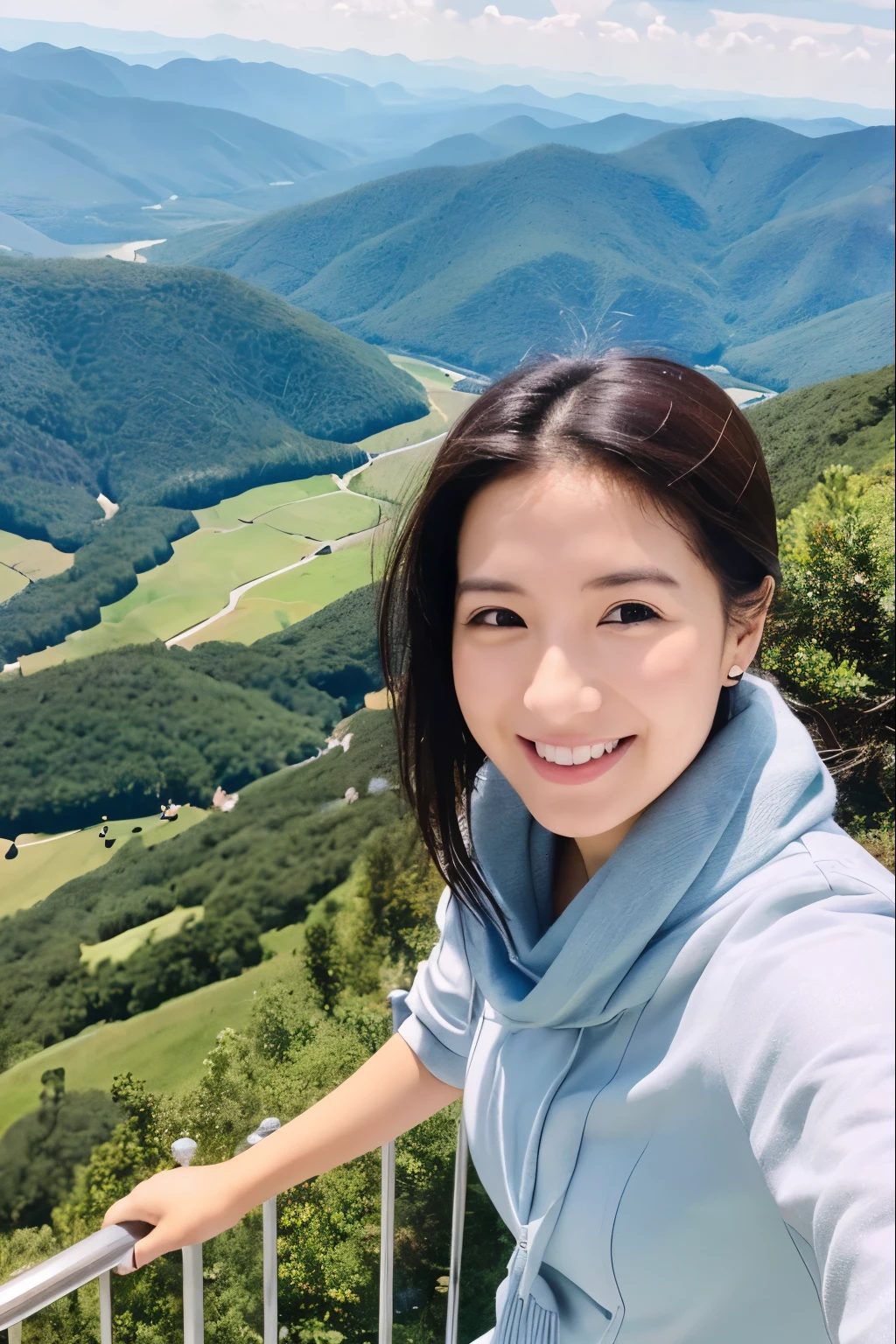 Hello, my name is Karen I am 29 years old, I am a dentist, I am a fan of saying healthy smiles, lives felices❤️, I excel a lot in my profession, I am also an empathetic person, I like to understand and connect with the concerns and needs of people creating an environment of trust and comfort. I consider myself to be an independent woman; I am characterized by my autonomy, strength and ability to make decisions and face challenges on my own. I love to travel and see new places, I love the I feel being up high, where I have a wide and unobstructed view of the surrounding landscape, I really love it, admiring nature is relaxing. To be honest, I have been missing having a life partner to share this beautiful life with. I am interested in finding a great partner who is as passionate about living as I am, to adventure together, do you like the idea, if so, come with me, I am ready.