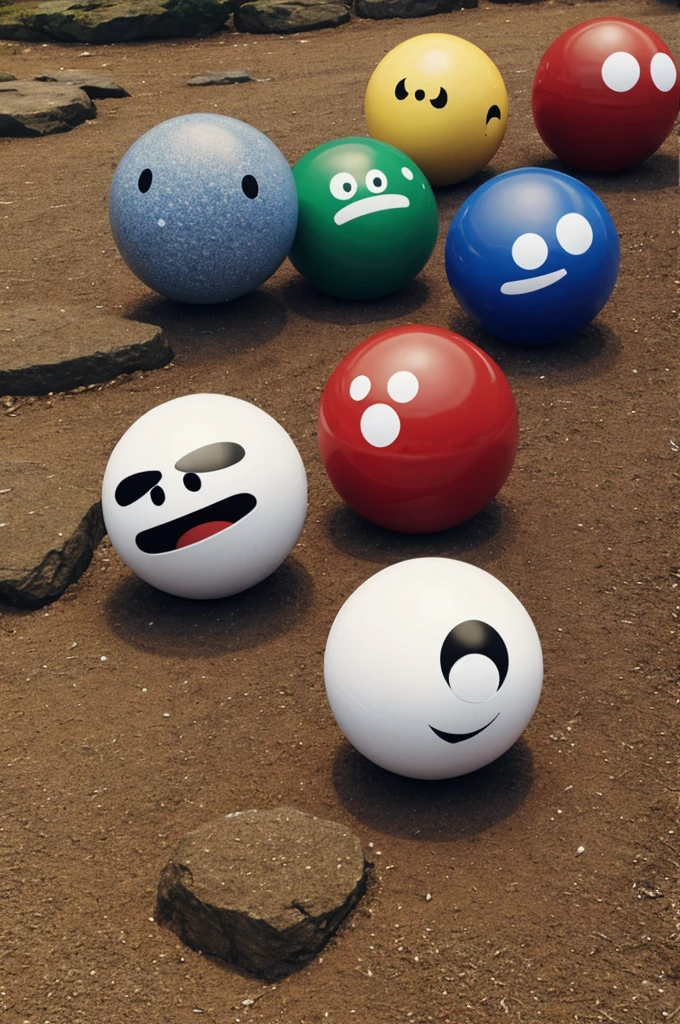 Countryballs 