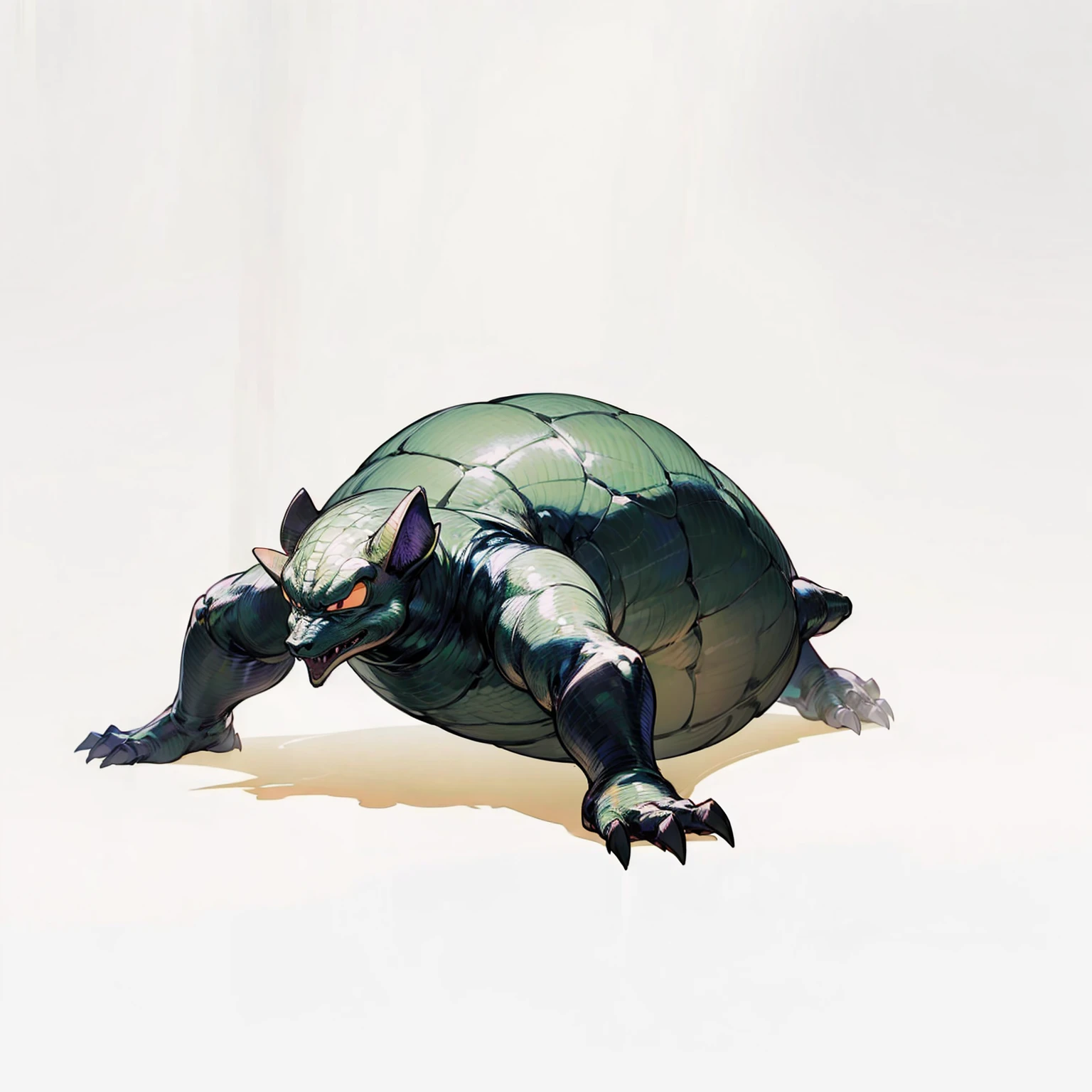 Ultra detailed, full background, Full body version, motion blur, plasma, lens blur, overlay color, overlay blending, lighten blending, chromatic aberration, hd, ultra hd, (dragon ball style), shadow, ultra shadow, Full background in green field 