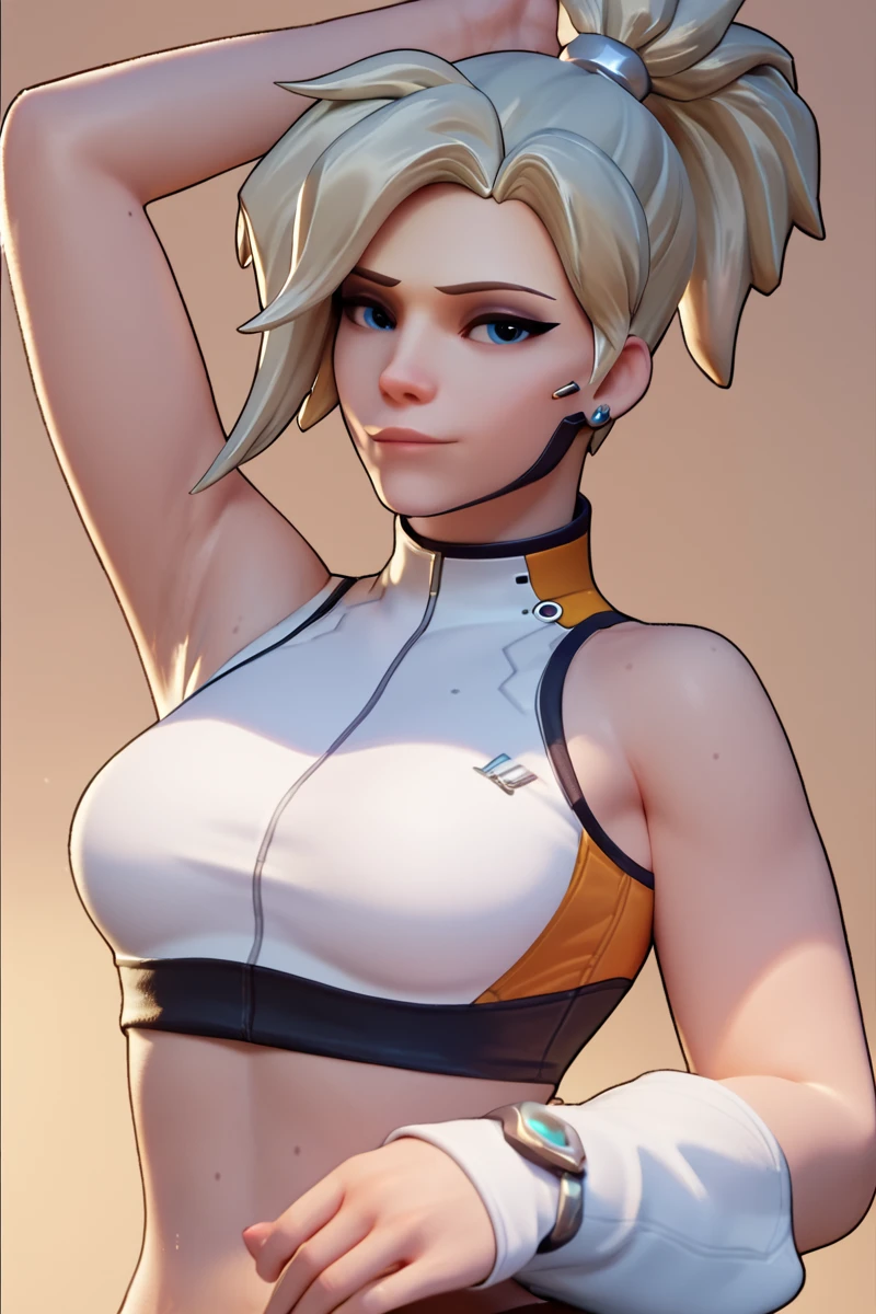 score_9,score_8_up,score_7_up,score_6_up ,source_overwatch score_9, score_8_up, score_7_up,  1woman, solo, mercy \(overwatch\), high quality