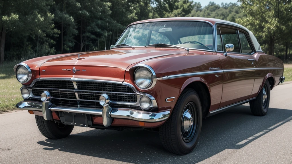 make an old car without background png