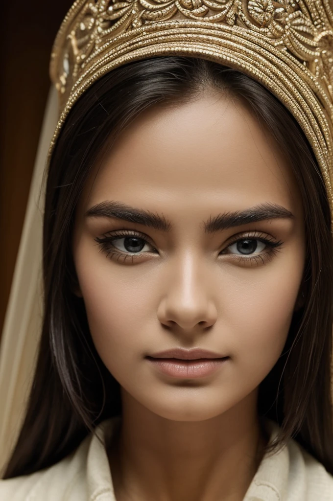 ((best quality)), ((masterpiece)), (detailed), perfect face