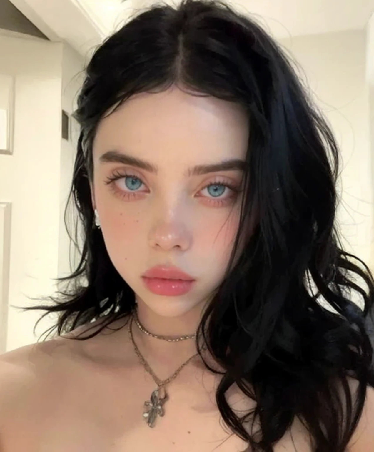 Billie eilish ocean eyes 