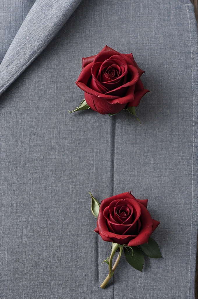 rose shaped star