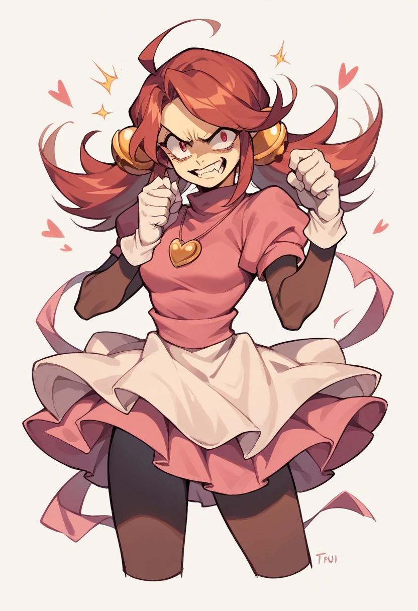 Mad Mew Mew ( Undertale) hentai