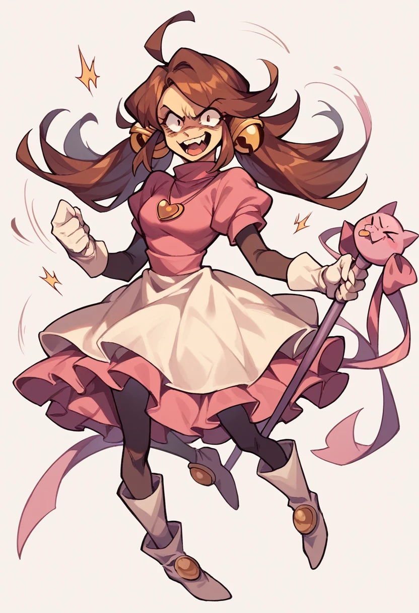 Mad Mew Mew ( Undertale) hentai