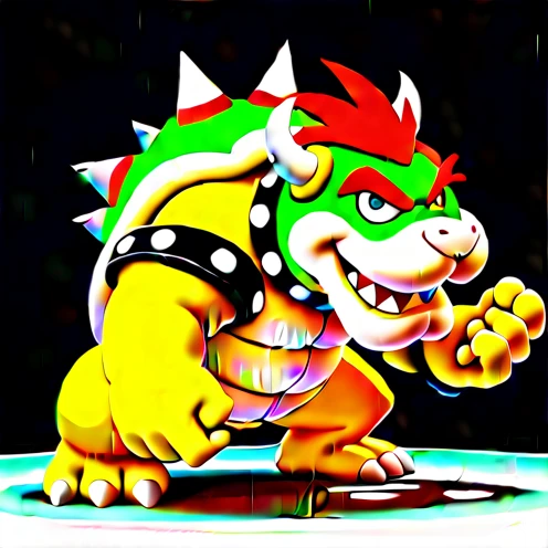 bows bows bows bows bows bows bows bows bows bows bows bows bows bows bows bows bows bows bows bows bows, bowser, bowser nintendo, koopa, fire breathing. bowser, goron brute, mario, spiky skin, nintendo, smug smirk, roguish smirk, huge spikey teeth, :3, super smash bross, inspired by Luigi Kasimir