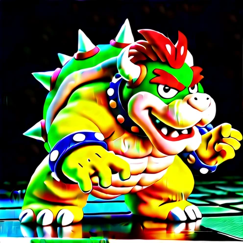 bows bows bows bows bows bows bows bows bows bows bows bows bows bows bows bows bows bows bows bows bows, bowser, bowser nintendo, koopa, fire breathing. bowser, goron brute, mario, spiky skin, nintendo, smug smirk, roguish smirk, huge spikey teeth, :3, super smash bross, inspired by Luigi Kasimir
