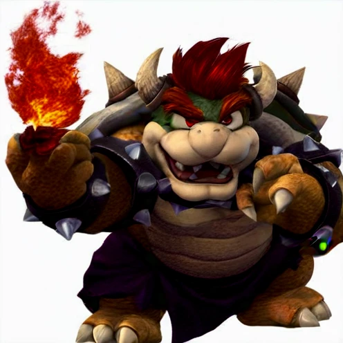 bows bows bows bows bows bows bows bows bows bows bows bows bows bows bows bows bows bows bows bows bows, bowser, bowser nintendo, koopa, fire breathing. bowser, goron brute, mario, spiky skin, nintendo, smug smirk, roguish smirk, huge spikey teeth, :3, super smash bross, inspired by Luigi Kasimir