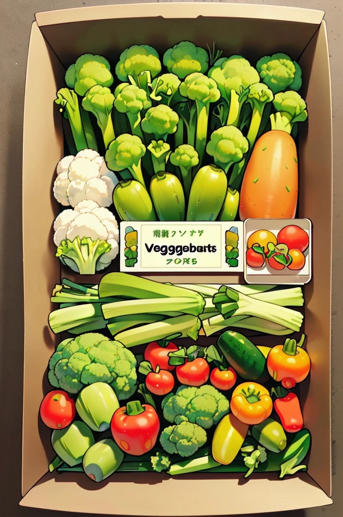 ((masterpiece:1.4, Highest quality)), ((masterpiece, Highest quality)),figure,(One Boy:1.5)(vegetables:1.5),(vegetables mascot costume:1.2),broccoli,broccoliに囲まれる,