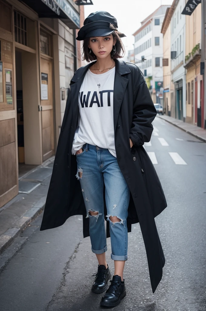I want an image with the word "wait" in Portuguese 