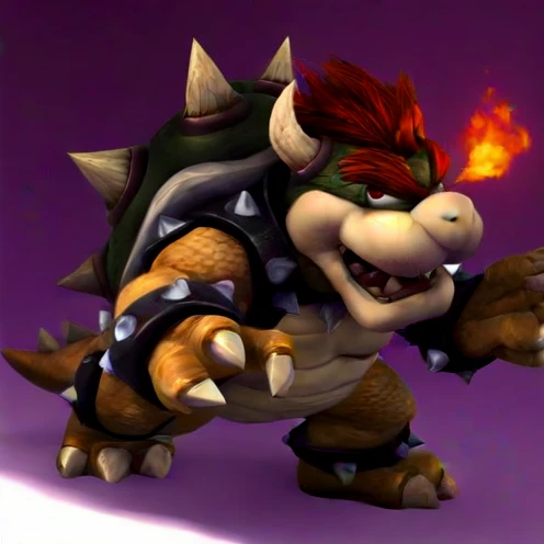 bows bows bows bows bows bows bows bows bows bows bows bows bows bows bows bows bows bows bows bows bows, bowser, bowser nintendo, koopa, fire breathing. bowser, goron brute, mario, spiky skin, nintendo, smug smirk, roguish smirk, huge spikey teeth, :3, super smash bross, inspired by Luigi Kasimir