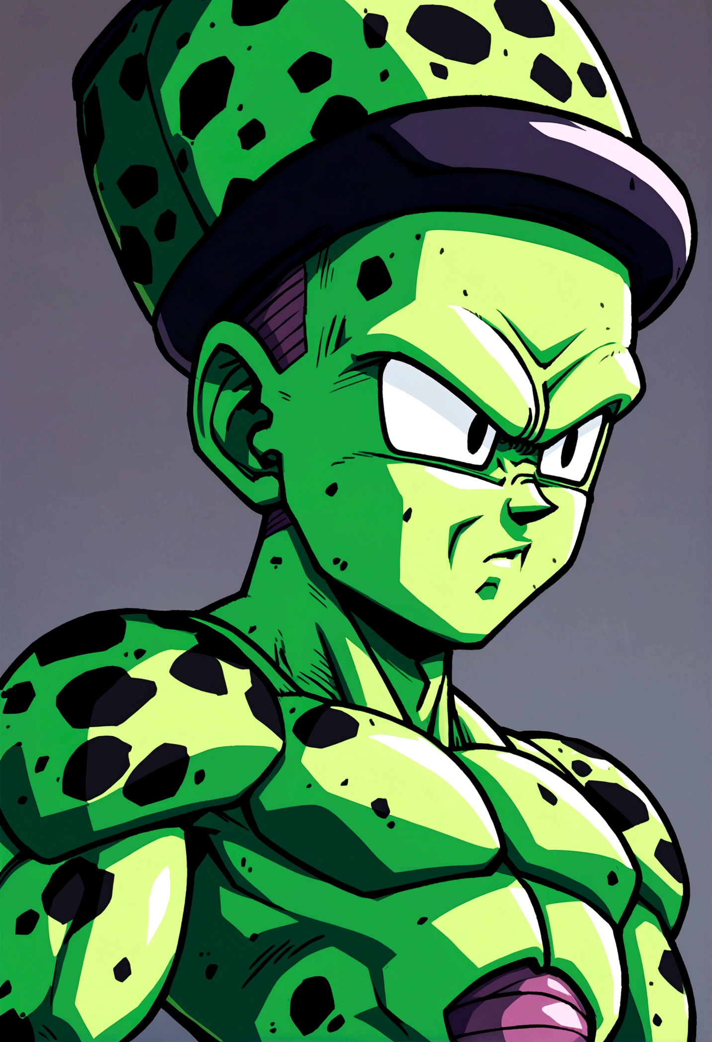 meruem, hunter x hunter,