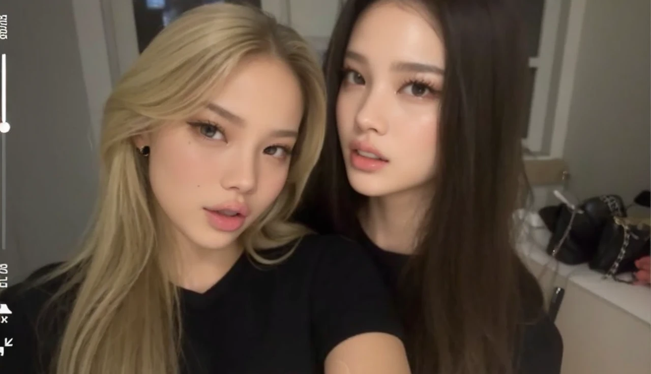 Jennie BlackPink