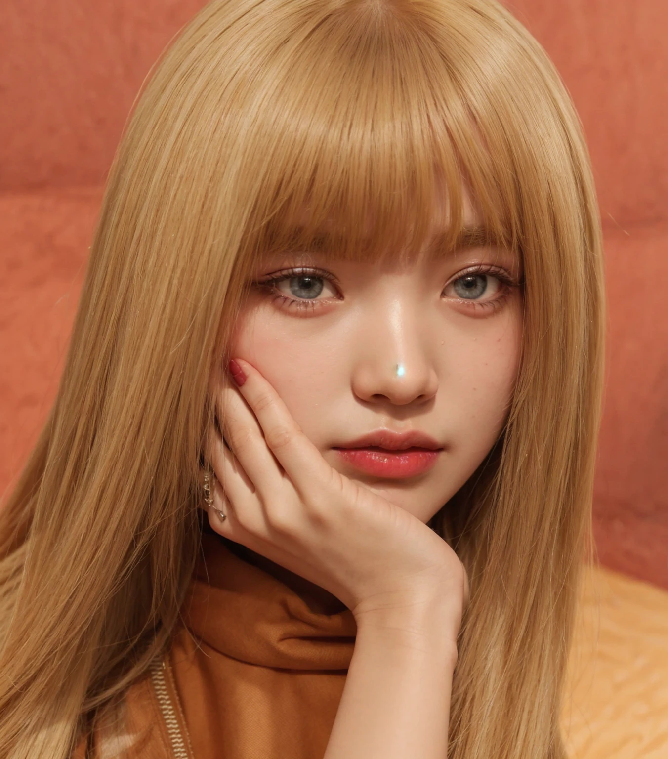 Wonyoung, Jang Wonyoung