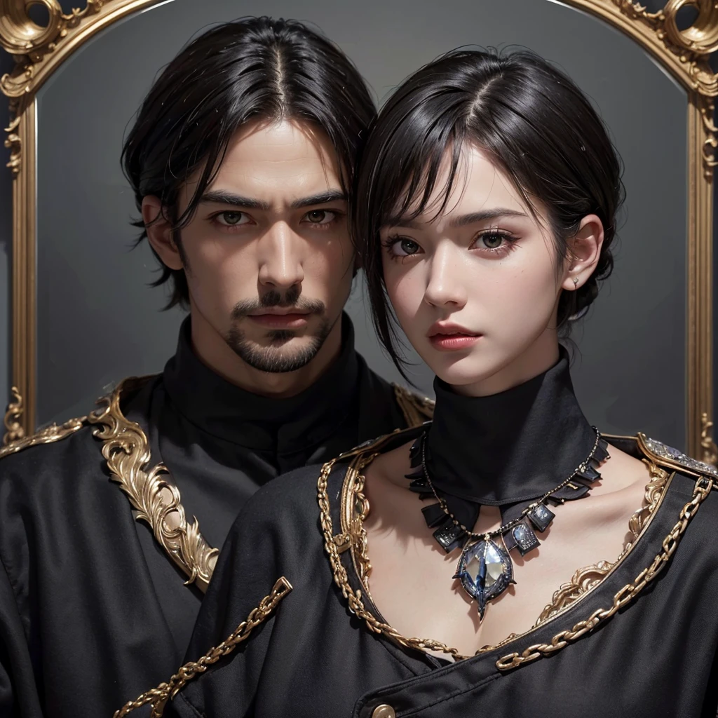Amor vampiros, medieval