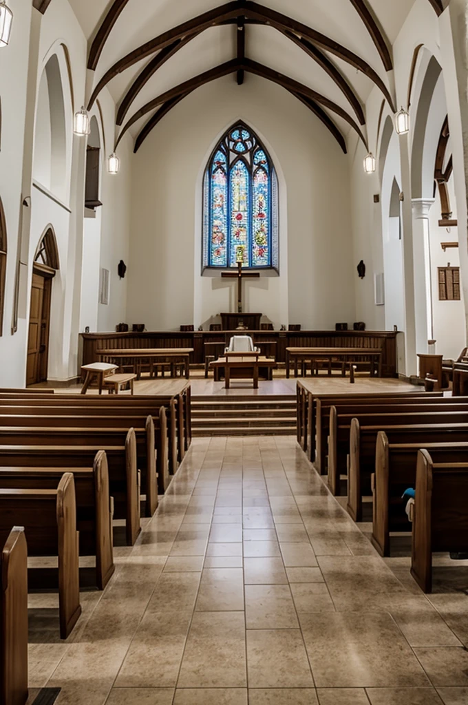 JULY CHURCH VACATION 