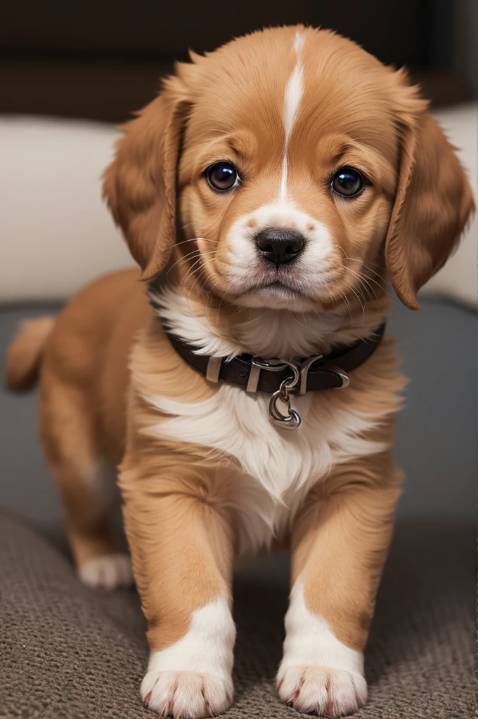 Puppy