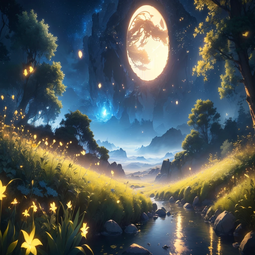 masterpiece, best quality, (Extremely detailed CG unity 8k wallpaper), (best quality), (Best Illustration Award), (The best shadow), absurd, Realistic lighting, (abyss), Beautiful and delicate light, Artworks by Peter Mohr Bacher,