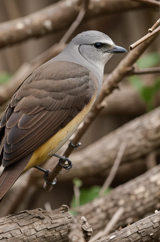 beautiful bird