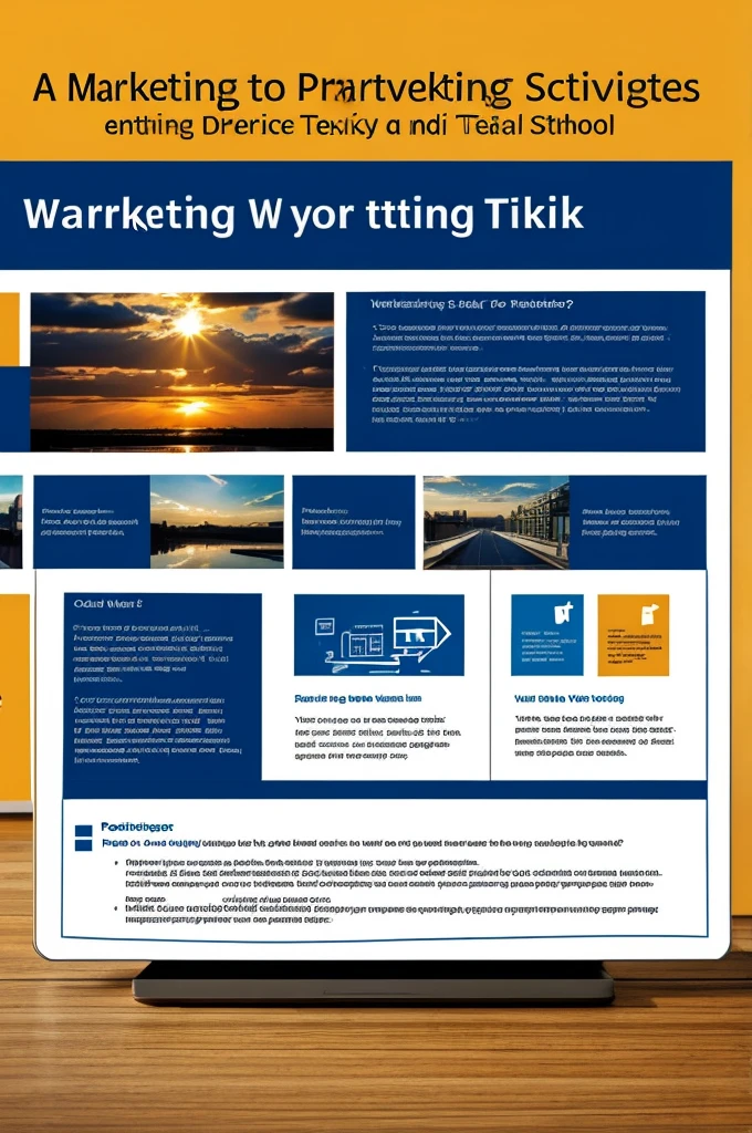 A marketing image to promote my services such as work in Word PowerPoint presentations tasks for faculty and schools