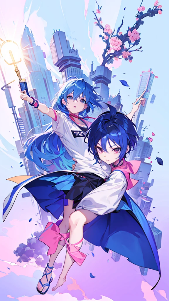 anime girl with blue hair smoking a cigarette in a city, 2 d anime style, anime style 4 k, 1 7 ปี - anime girlชาวเยอรมันอายุมาก, Anime pictures of cute girls, anime wallpaper 4k konachan ที่ดีที่สุด, anime wallpaper, anime styled, an anime girl, anime girl, emo anime girl, (anime girl), anime style