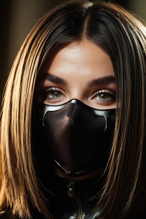 (Selena Gomez, bdsm, bondage, muzzle mask, drool dripping, drool dangling, breathplay), 8k, realistic, drooling, pleading eyes, dripping wet, waiting to be tortured, cleavage, drool all over face, drool all over breasts, breath control, sweating, exact likeness, lots of drool, saliva dripping,