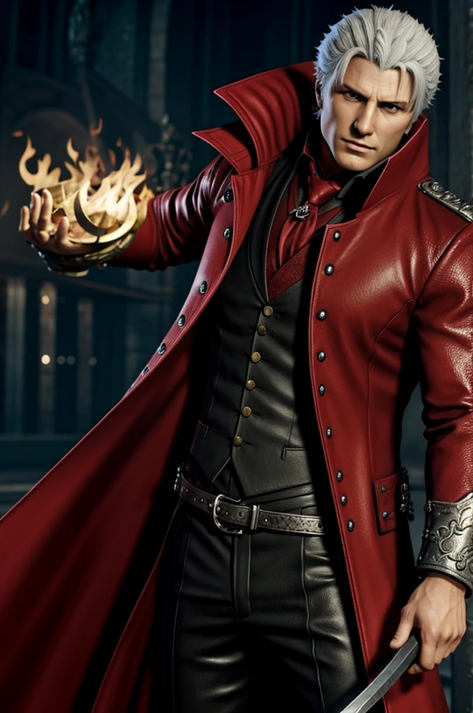 dante sparda