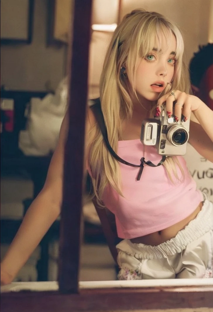 Billie Eilish 