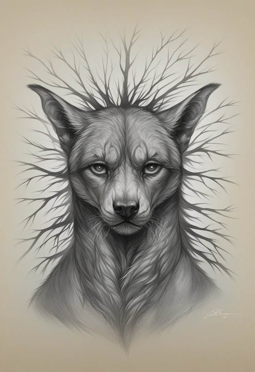 a male fantasy creature resembling a tree, detailed photorealistic 3d render, in a moonlit forest, highly detailed genitalia, (best quality,4k,8k,highres,masterpiece:1.2),ultra-detailed,(realistic,photorealistic,photo-realistic:1.37),intricate details,dramatic lighting,vibrant colors,moody atmosphere