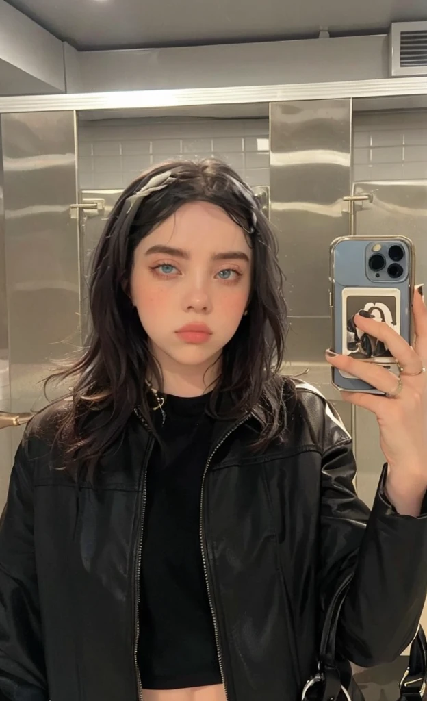 Billie eilish ocean eyes 
