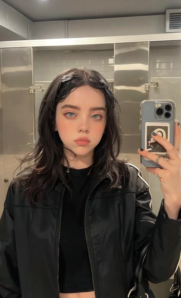 Billie eilish ocean eyes 