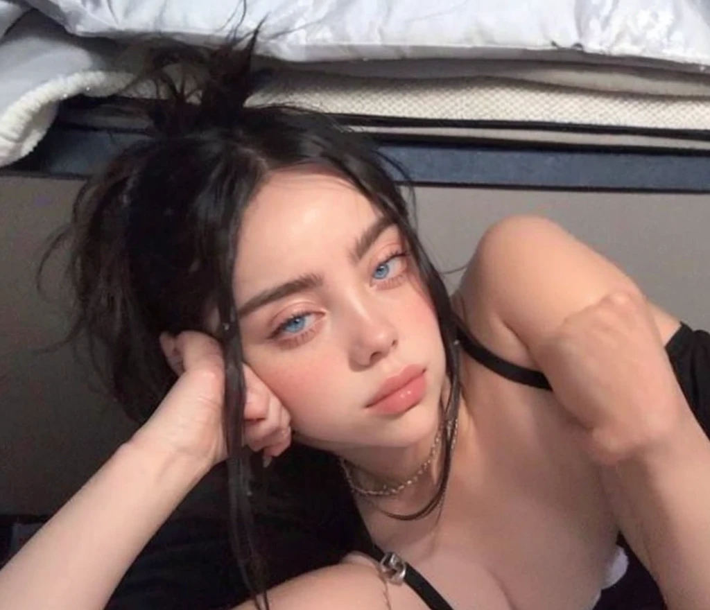 Billie eilish ocean eyes