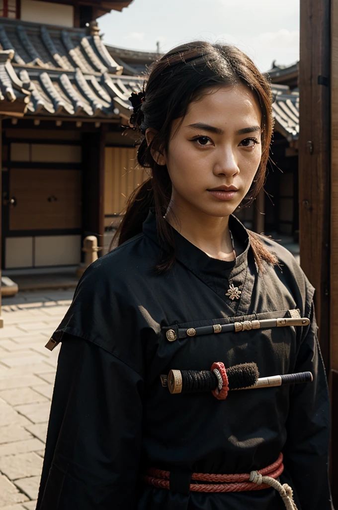 Samurai