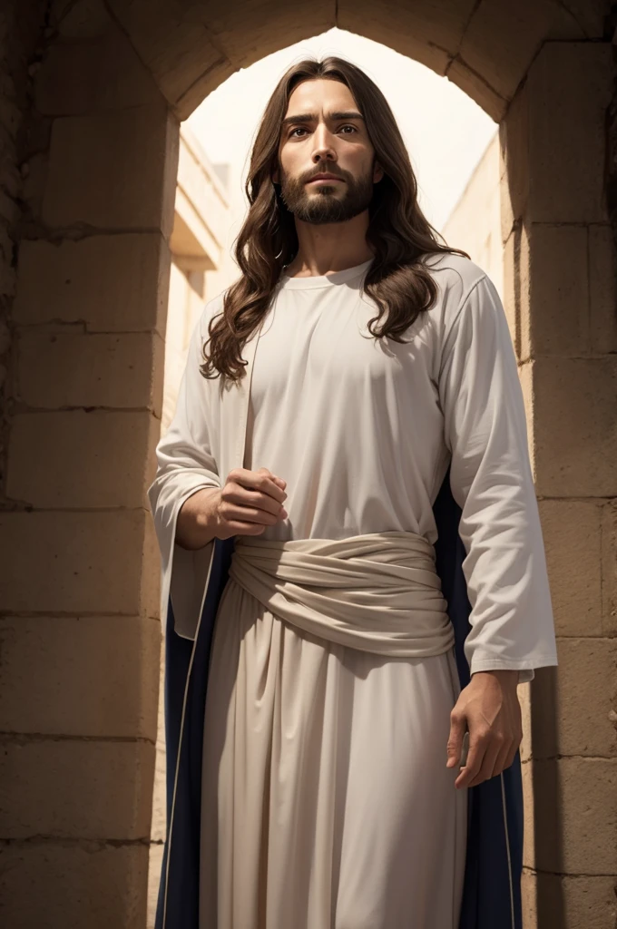 jesus