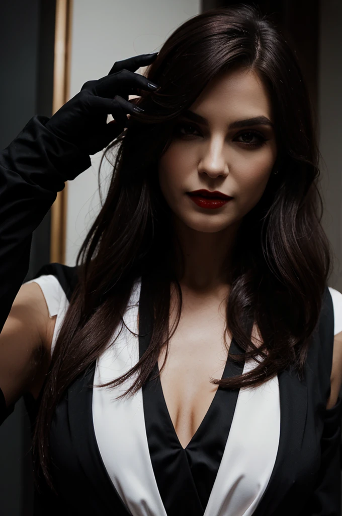 Vampire Luxury